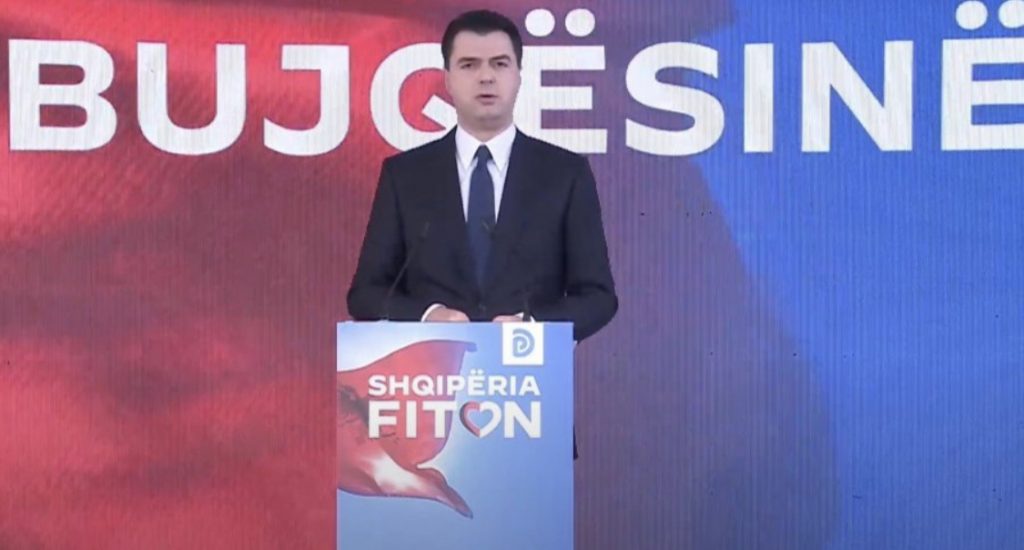 Basha: Akses në tregjet e huaja me Agjencinë e Eksporteve Shqiptare, asnjë kg të pashitur!
