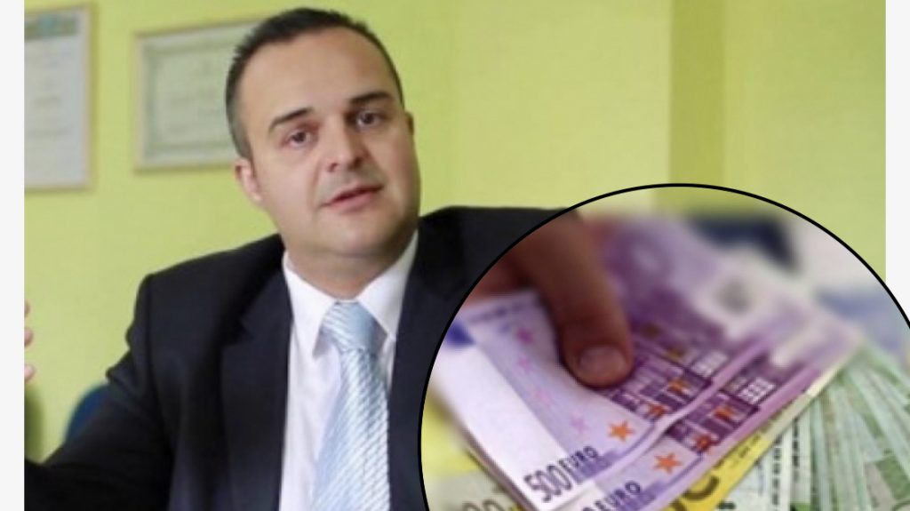 ‘Janë të ligjshme’, flet avokati i Edvin Priftit: Paratë u siguruan nga një shitje, disa u gjetën në çantë, e cila po dërgohej në