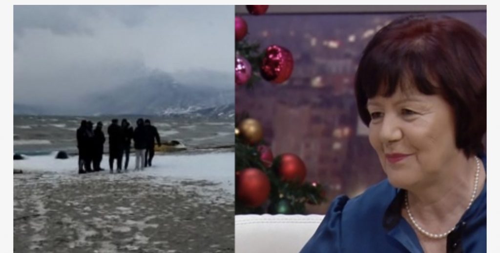 U gjet i mbytur në liqenin e Pogradecit, viktima është vëllai i aktores së madhe Marjeta Ljarja