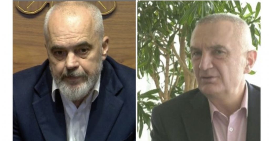 “O me karta o me shpata, shqiptarët do votojnë”/ Rama i përgjigjet Presidentit Meta. Çfarë thotë ai