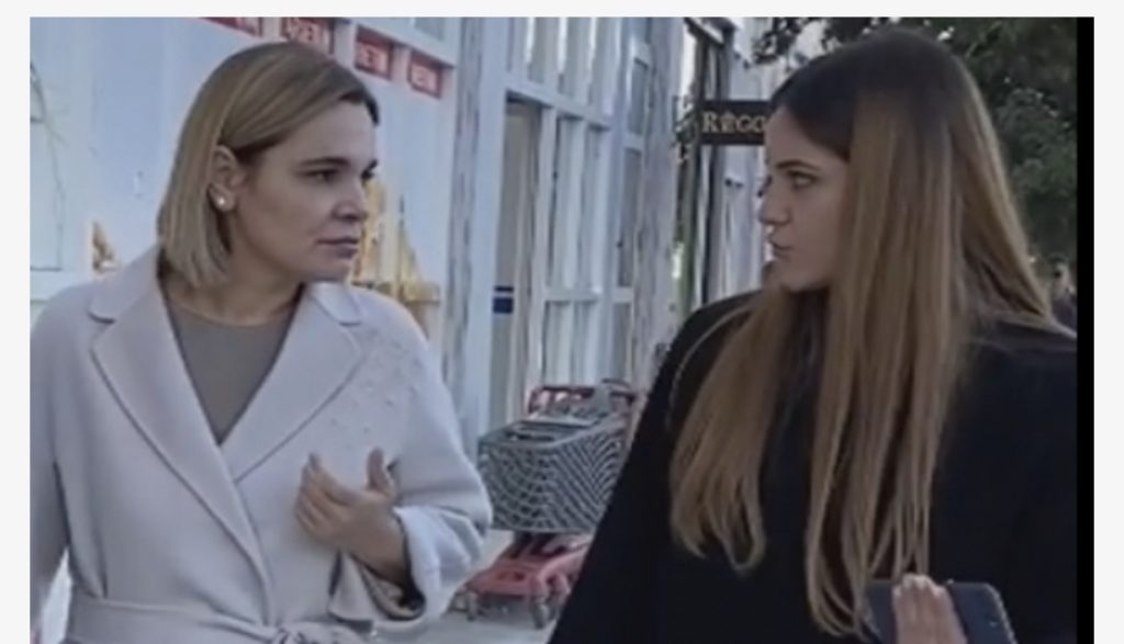 Kryemadhi prezanton kandidaten e LSI në Vlorë, kush është pedagogia e brishtë, por këmbëngulëse që kërkon të bëhet deputete