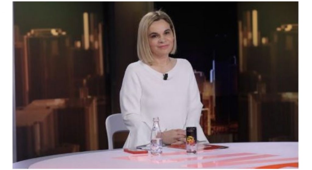 Kryemadhi e sigurtë: Tradhti kombëtare të bësh koalicion me Edi Ramën