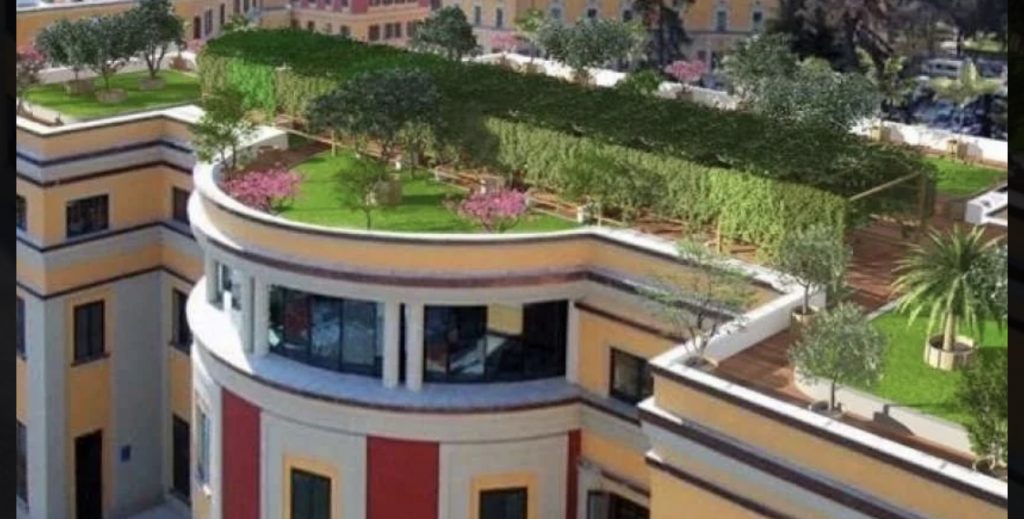 500 mln lekë për ‘Tarracat e Gjelbra’
