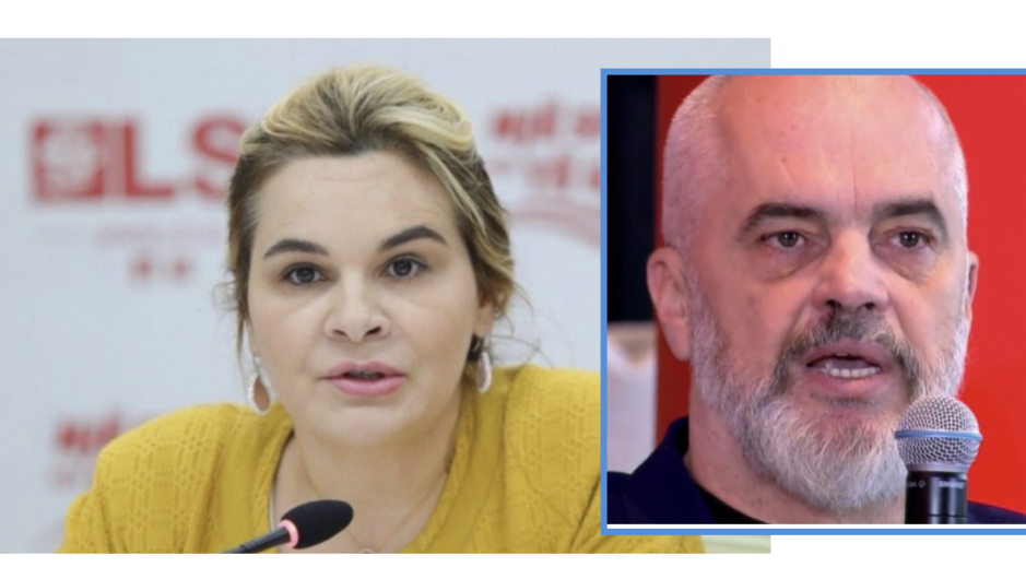Kryemadhi i përgjigjet kryeministrit për ironinë me videon e Spanjës: Batutat e Ramës nuk kanë më vlerë