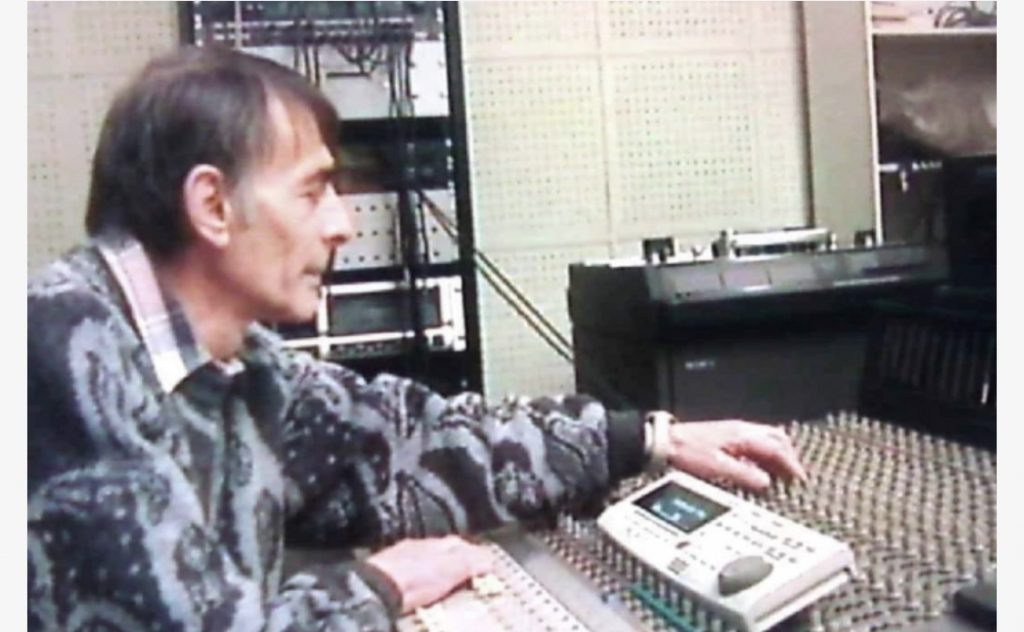 Ndahet nga jeta mjeshtri i zërit të Radio Tiranës, Kristaq Katundi