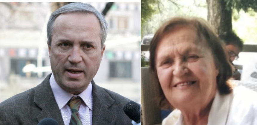 Deputeti socialist humb  nënën nga COVID-19