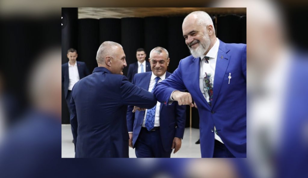 ANALIZA/ Andi Bushati: Ilir Meta nuk ka pse fshihet, duhet të dalë hapur në fushatë