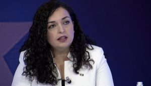 Vjosa Osmani thyen rekordin historik të votave dhe sfidon të gjithë liderët politikë në Kosovë