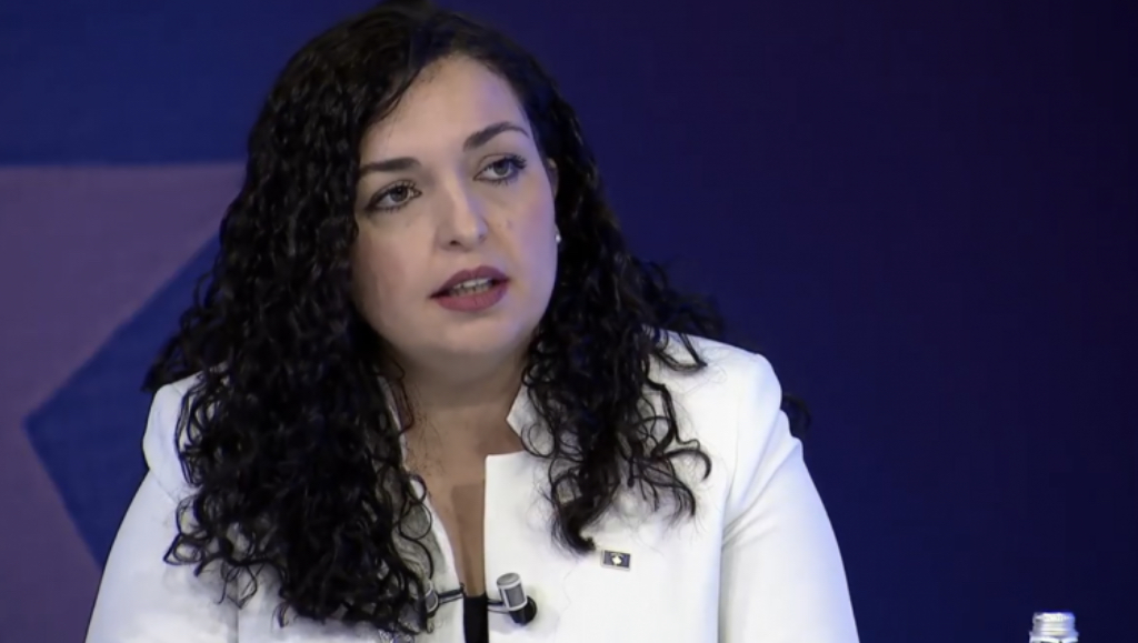 Vjosa Osmani thyen rekordin historik të votave dhe sfidon të gjithë liderët politikë në Kosovë