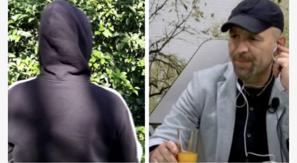 Akuzohet për ngacmim seksual, drejtori i televizionit në Gjirokastër përballet me nënën e minorenes: Vajzën tënde e kanë ngacmuar më keq dhe kam video