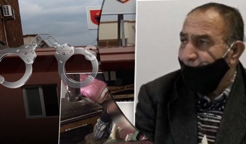 Ngjarjet e rëndē në Divjakë flet mbesa: I biri tentoi të fshehë ngjarjen, Saimiri tentoi edhe me të motrën