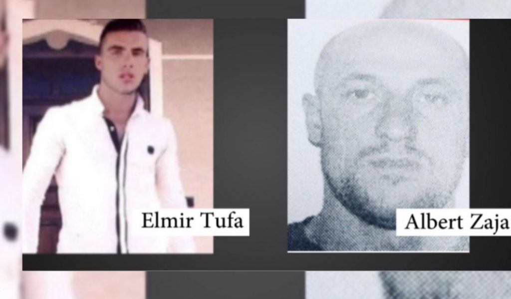 Urdhëruan ekzekutimin e Shkëlzen Kastratit, “pajtuesit” janë nga Fushë Kruja dhe Nikla, paguan ‘killer’-at e shpallur në kërkim