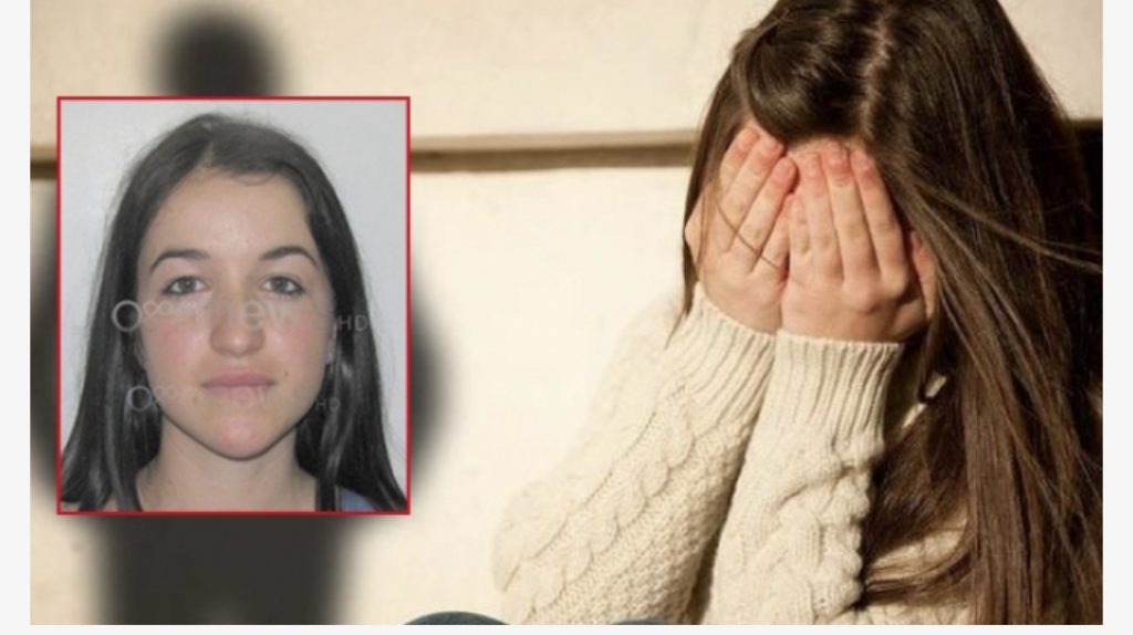 Del FOTO: Kjo është 26 vjeçarja që abuzoi seksualisht me të miturën në Tiranë