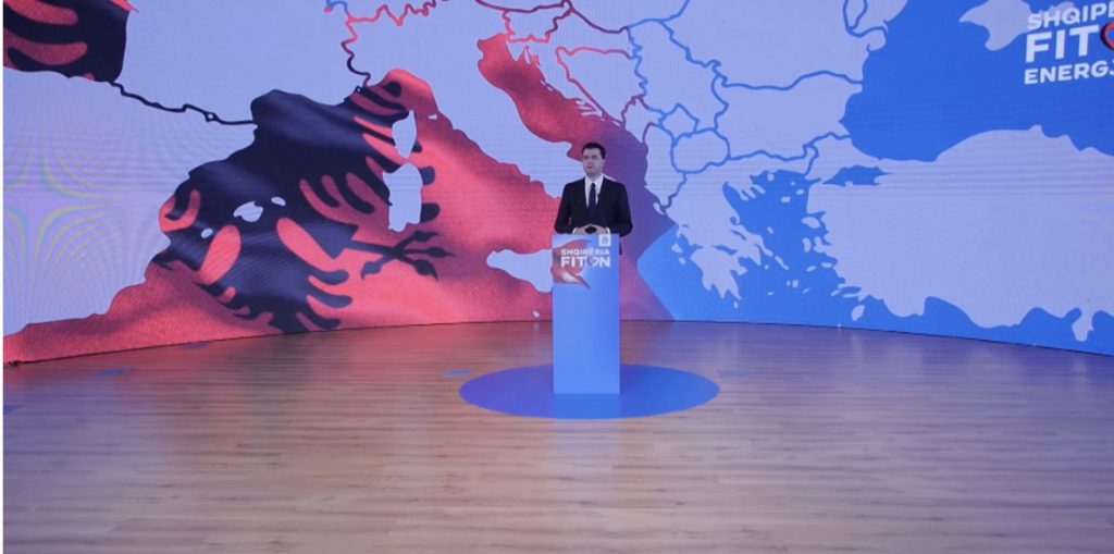 “100 dështimet e Ramës në 8 vite”, Basha: E ka cilësuar reformën në arsim një kthesë historike, protesta e studentëve vula mbi dështimin e radhës