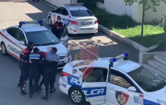 I dënuar me 1.4 vite burg për ‘Mashtrim’, arrestohet 29 vjeçari nga Tirana, prangosen edhe 5 shtetas të tjerë