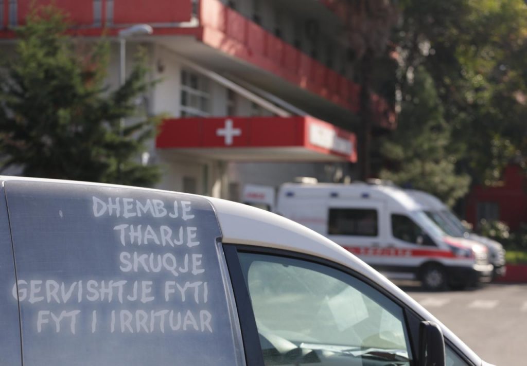 Rekord viktimash nga Covid 19 në vend, MSh: 21 humbje jete dhe 986 raste të reja dhe në 24 orët e fundit