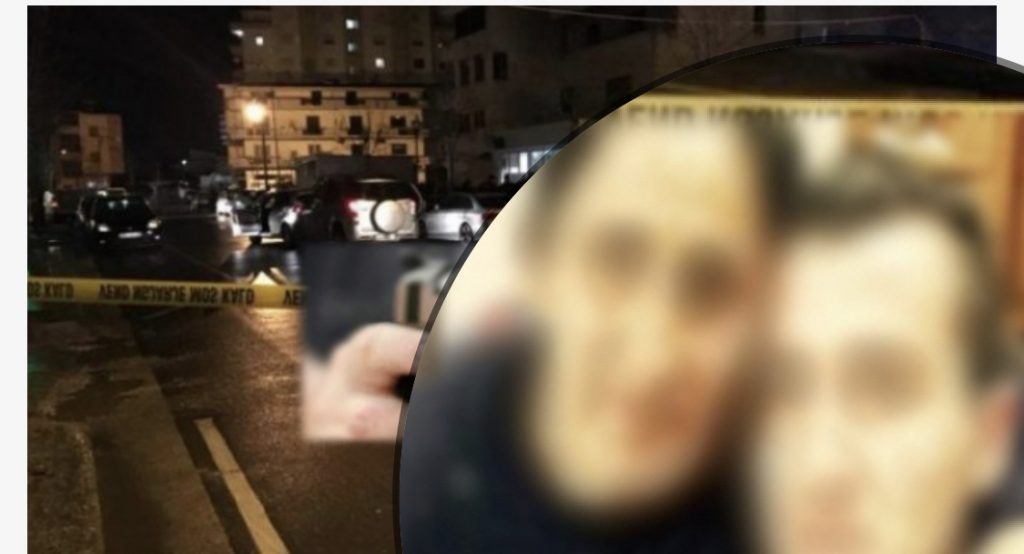 Nëna u hodh për të mbrojtur djalin 23 vjeç dhe u plagos