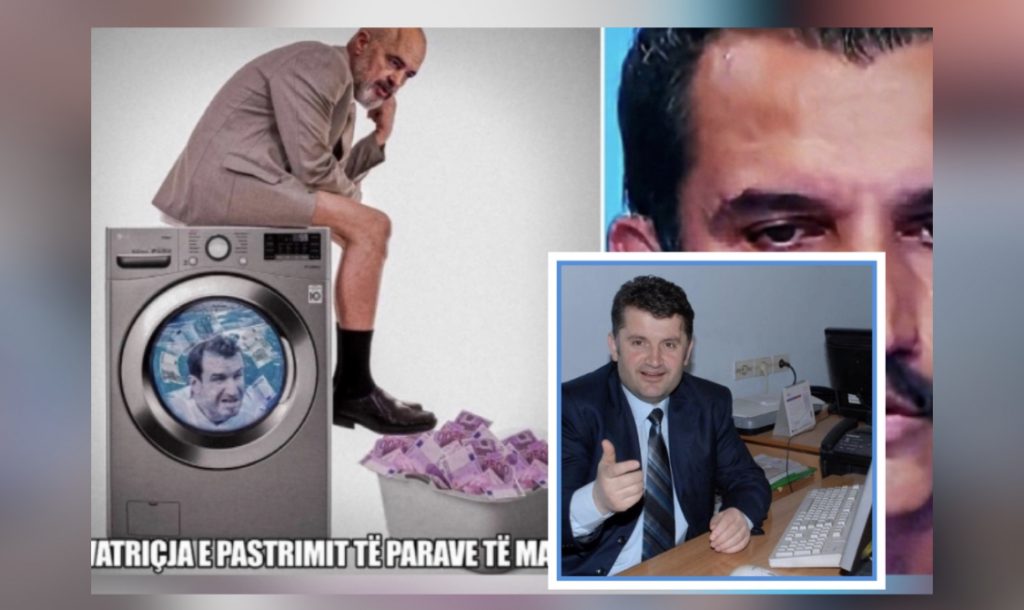 Organizata ‘Rilindja’ dhe Ndrangheta si biznes serioz