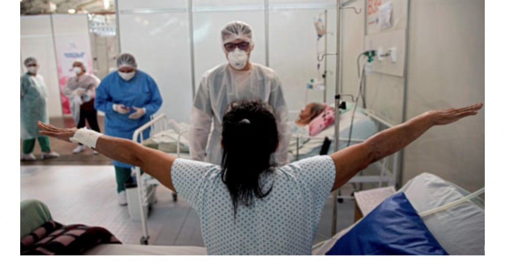 “The Guardian” i jep përgjigje disa çështjeve që shqetësojnë sot njerëzimin. Ja ç’thuhet për vaksinën