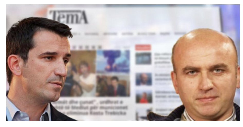 Veliaj shkrim për Mero  Bazen : Gjobaxhi, manipulues djallëzor, spiun i rëndomtë…