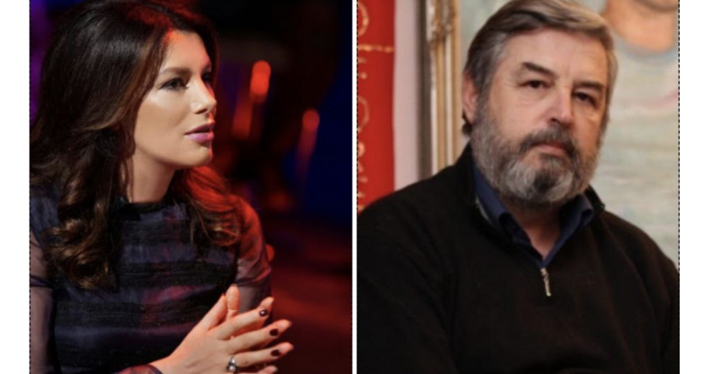 Regjisori i njohur Nikolin Gurakuqi denoncon drejtoreshën: Si e çoi në intubim me dënim me vdekje TKOB, Zana Çela