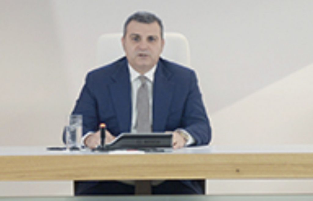 “Rikthimi i kufizimeve ngadalësoi ekonominë”/ Guvernatori Sejko: Rimëkëmbja do të ndodhë gjatë…