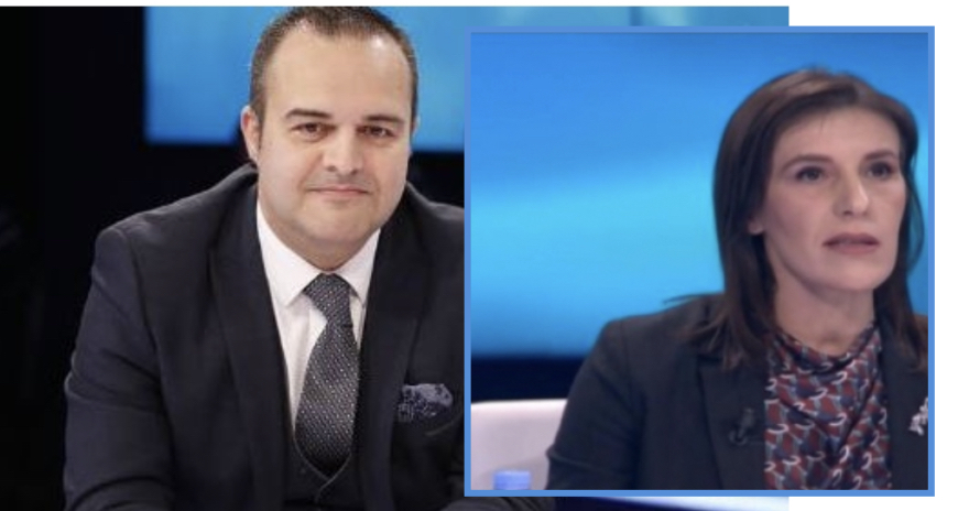 Gazetarja kritika Prokurorisë: Është nxituar për të futur në burg Edvin Priftin sepse s’kishte kohën e nevojshme për të hetuar, duhej lënë i lirë