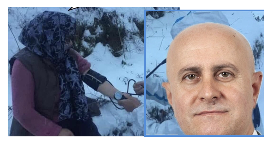 Erion Dasho: Boja dhe demagogjia, vizioni i Boratëve për shëndetësinë