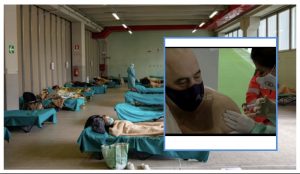 ANALIZA/ “Pse vaksina e “personaliteteve” nuk i fsheh dot mbi 5 mijë të vdekurit”  F