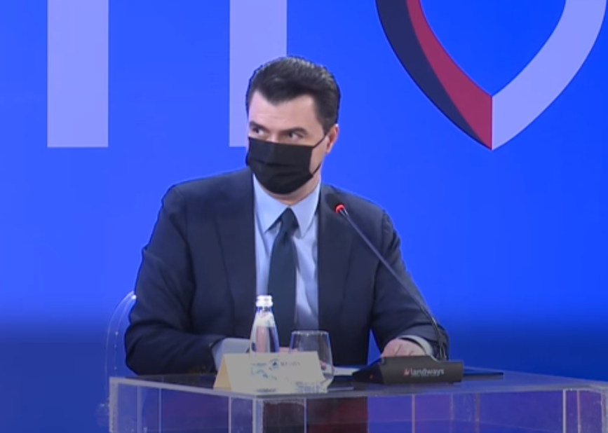 Basha nxjerr një tjetër ‘dështim’ të Ramës: Paketa e ndihmës anti-covid e Shqipërisë, më e ulëta në Europë