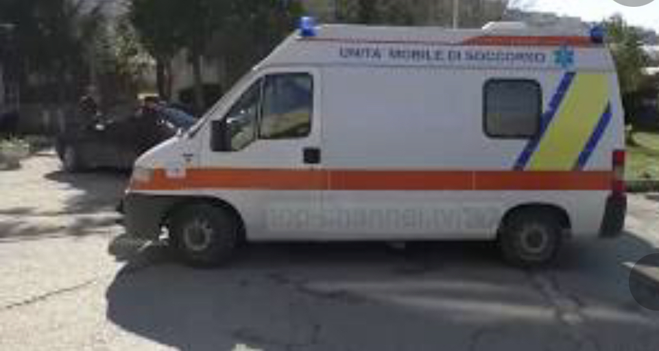 Plagosje me armë zjarri në Vlorë