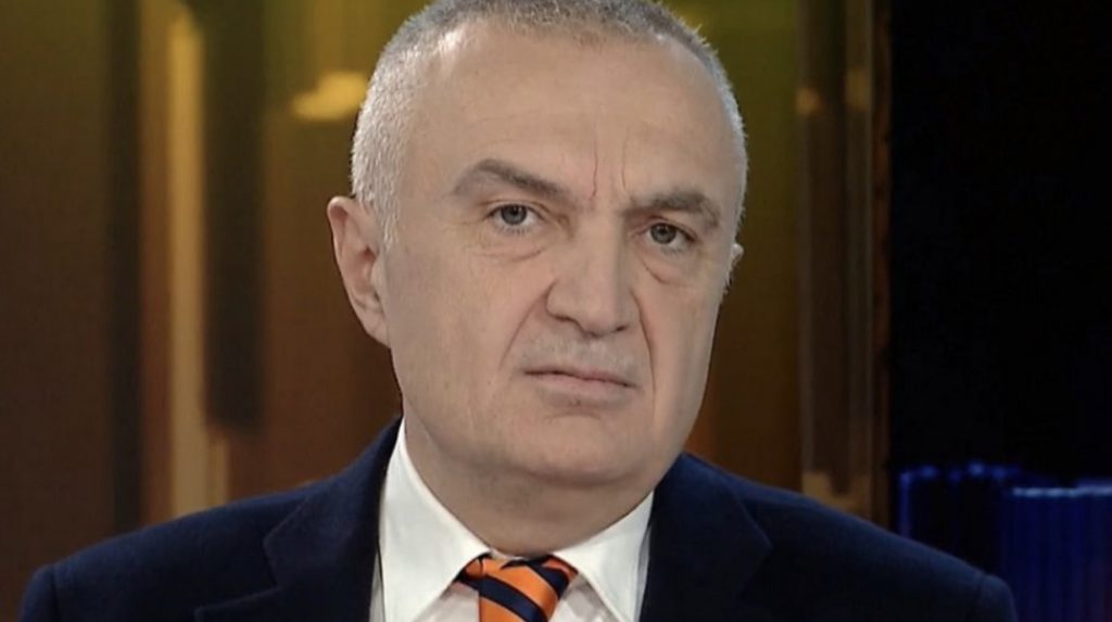 Meta: Nanos i jam mirënjohës që e kam pasur shofer dhe nuk më ka aksidentuar