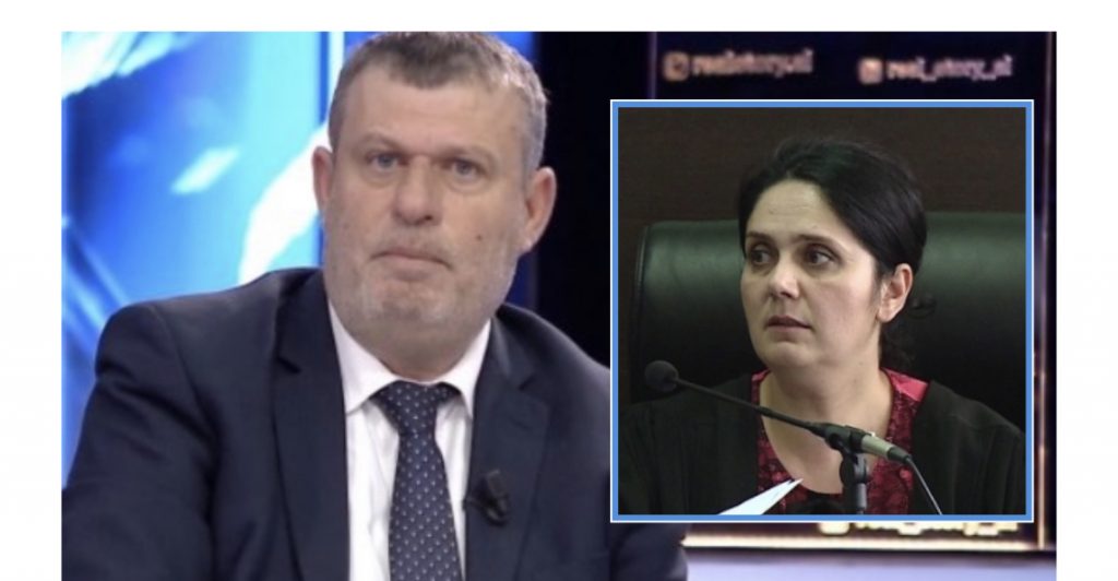 Ish-kryeprokurori i Apelit: Forma e parë që shumica e mjekëve paradite punojnë në publik, pasdite në privat. SPAK duhet…