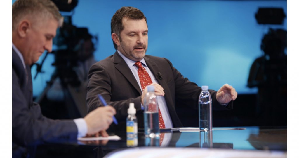 Po dridheni nga SPAK?/ Si i përgjigjet Gjiknuri dhe ironia e Andi Bushatit: Keni prodhuar “plepat e dytë”