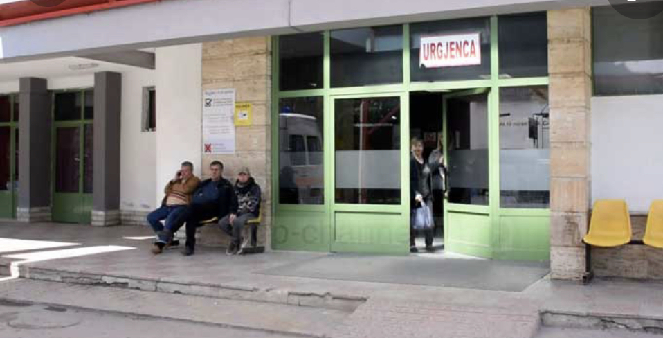 Covid-19 i merr jetën nënës 28 vjeçare nga Korça, dje mjekët shpresuan se po përmirësohej