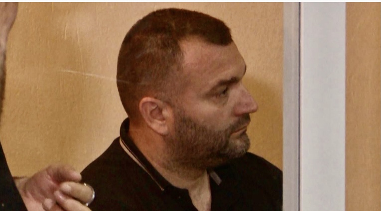 Gjergj Cukali rikthehet në qeli, porositi atentatin me eksploziv në Kamzë!