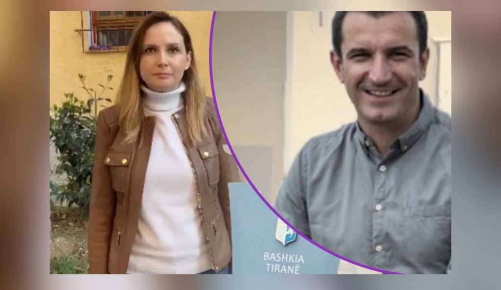 Tabaku i përgjigjet Veliajt: Erion një herë të vetme puno për qytetarët e jo për klientët