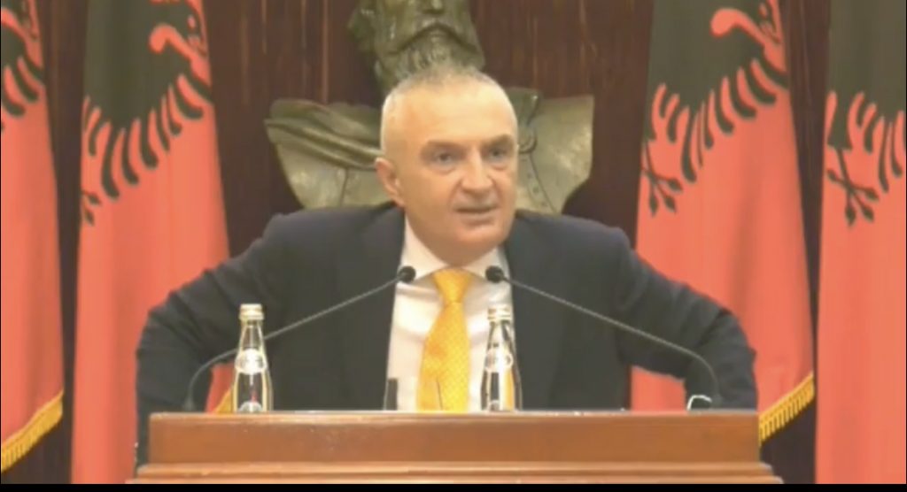 Presidenti: S’mund të bëhemi si Koreja e Veriut! Monikën ta fshijnë nga faqja e dheut po…