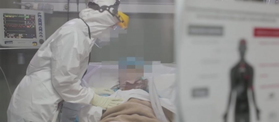 Një tjetër mjek humb jetën nga COVID-19 në vendin tonë