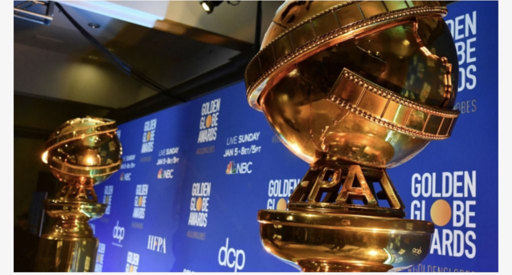 Publikohet lista e nominimeve për “Golden Globes 2021”