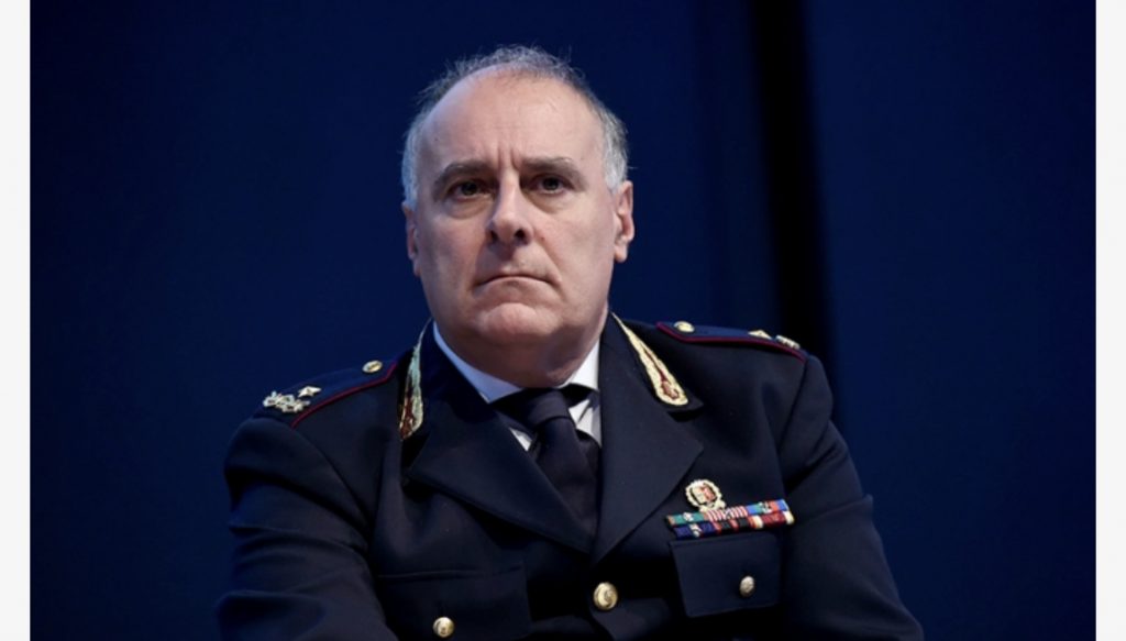 Drejtori i Antimafias italiane: Shqipëria është vend prodhues i ndrogēs