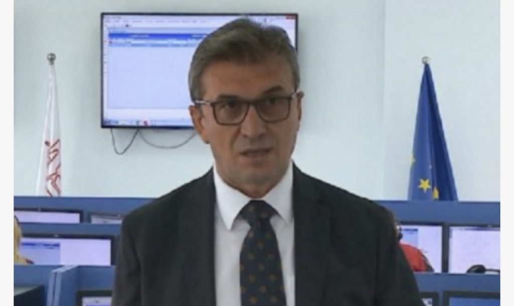 Kreu i Urgjencës Kombëtare  Brataj: Mund të kemi shtrëngim masash nga numri i lartë i infektimeve