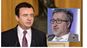 Albin Kurti si modeli i kundërt i shtetit që ngriti Rama