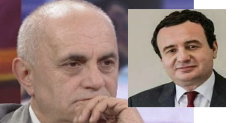 Skandali që na zbuloi fitorja e Albin Kurtit