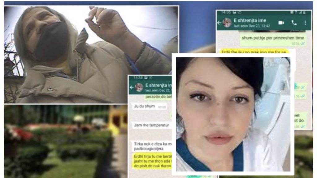 Dosja e plotë/ Të sigurova 20 mijë, jepi një dhjetëshe se ajo të ndërron babin…