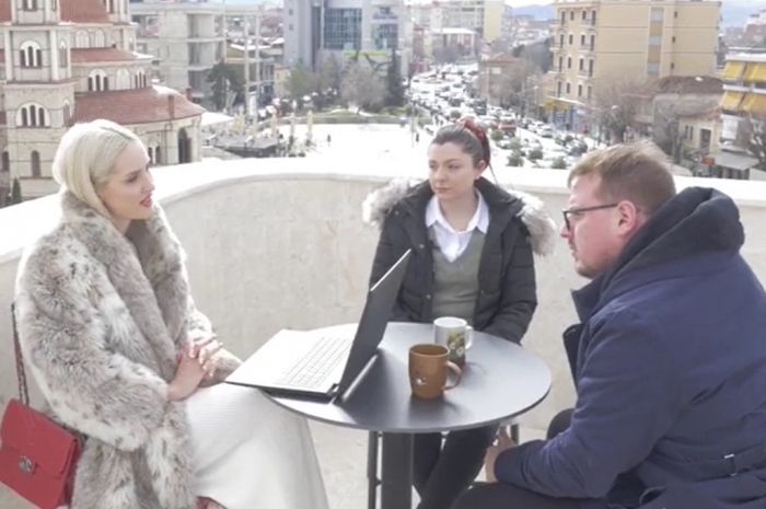 Rama prezanton të rinjtë e Korçës që janë vetëpunësuar: Fitojmë nga 1000 deri në 5000 dollarë në muaj