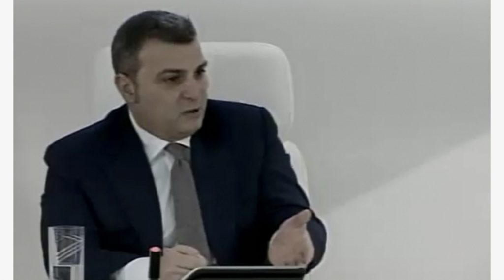Sejko bën bilancin për vitin e shkuar: Pandemia ndikoi negativisht, por e përballuam mirë. Norma bazë e interesit do të mbetet 0.5%