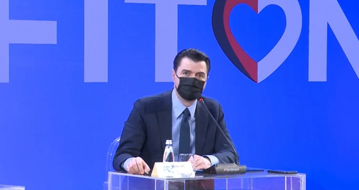 Basha me tone të forta ndaj qeverisë, tregon 3 HAPAT që do të ndërmerrte për krizën e Covid nëse do të ishte kryeministër