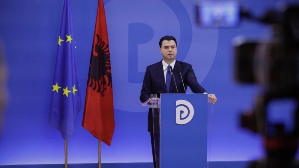 Bujar Asqeriu: Te Basha shikoj artikulim, qetësi dhe sinqeritet