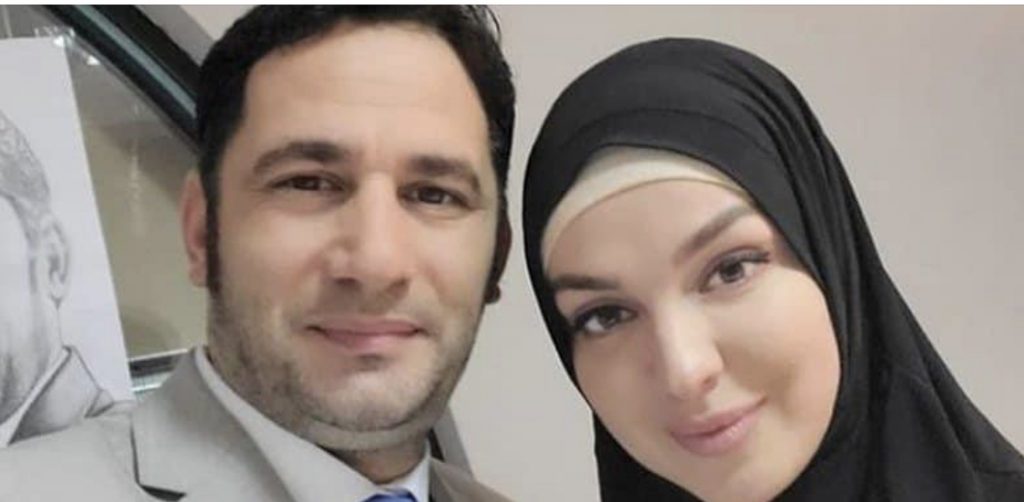 Fatma e Elvis Naçit/ 3200 EURO ÇDO MUAJ PËR TRAJTIMIN E FYTYRËS DHE TRUPIT!